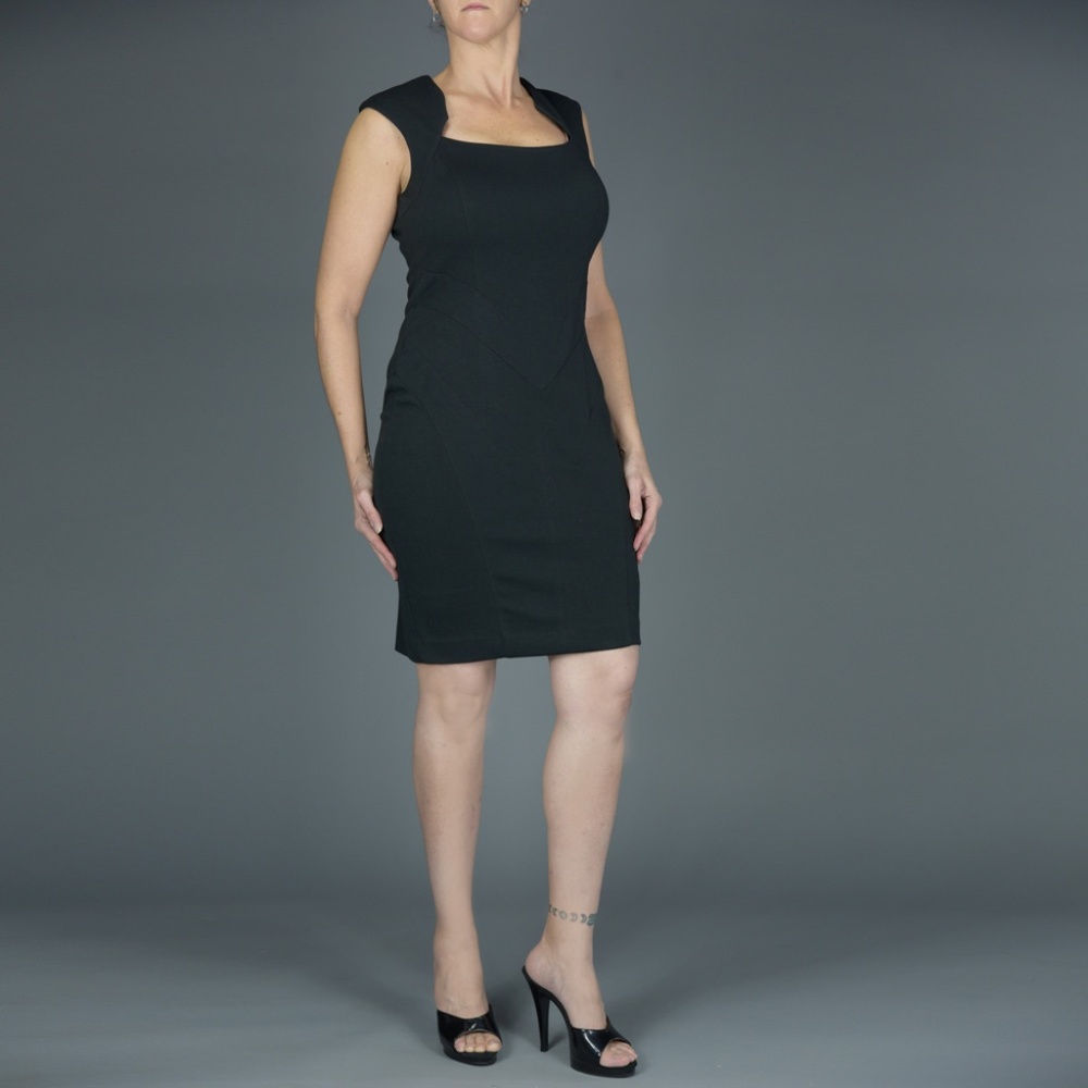 Vince Camuto Cocktail Dress